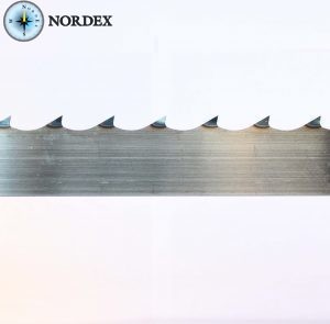 Ленточная пила Nordex C75