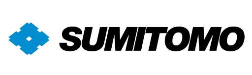 5 Sumitomo logo - Sumitomo Corporation